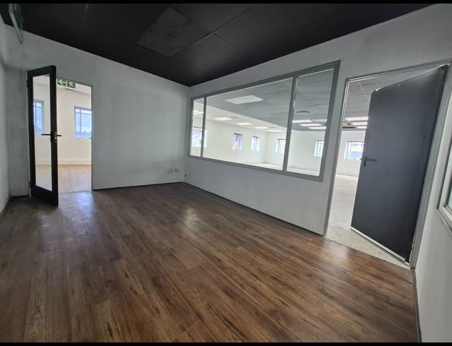 204M² OFFICE TO LET IN RIVONIA
